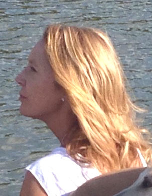 Dillon-Lichtenstein, Suzin Elizabeth